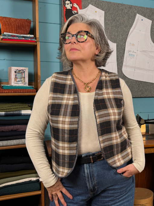 Sewing So - La Cabane à Coudre