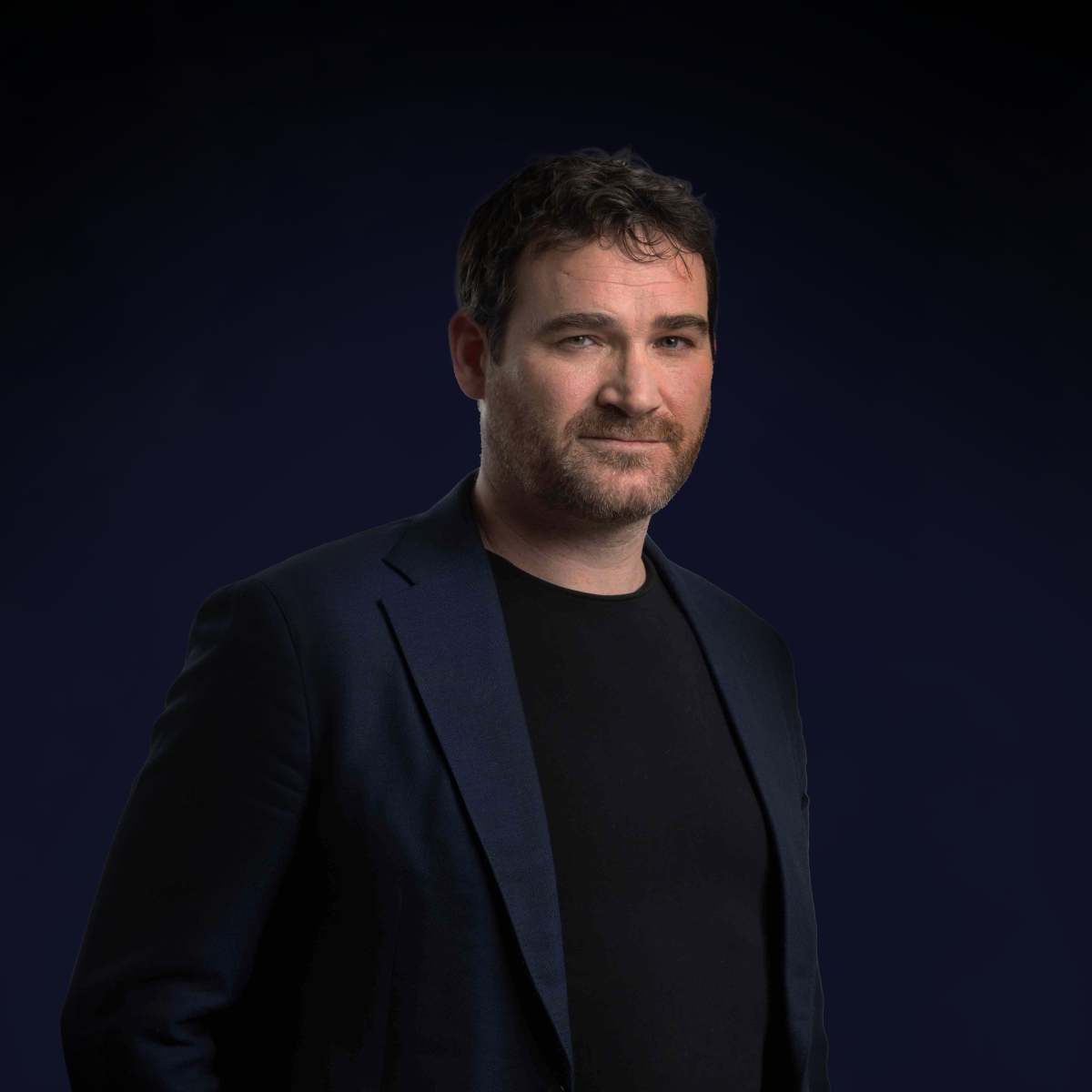 Xavier Clausse
