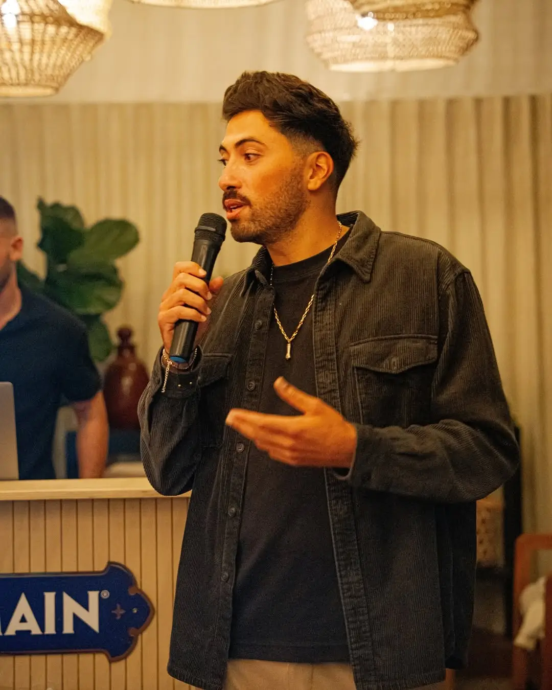 Avatar d'Enzo, créateur actif sur la plateforme Wooskill