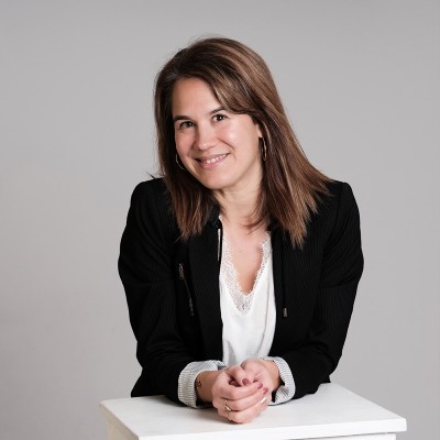 Olivia Pasteran